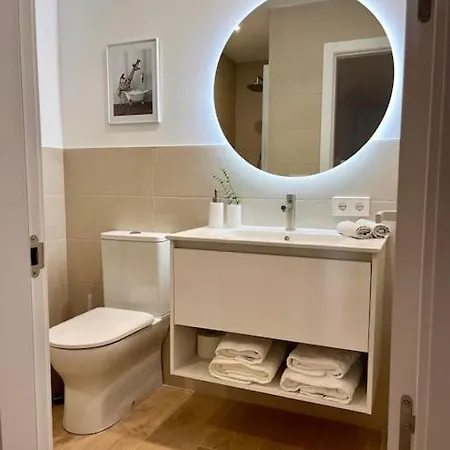 Piso Con Mucho Encanto Dénia Exterior foto