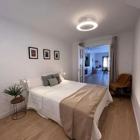 Piso Con Mucho Encanto Dénia Exterior foto