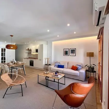 Piso Con Mucho Encanto Dénia Exterior foto