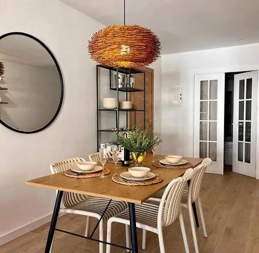 Piso Con Mucho Encanto