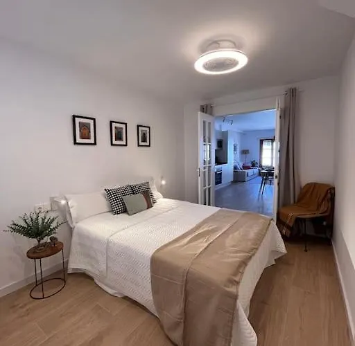 Piso Con Mucho Encanto