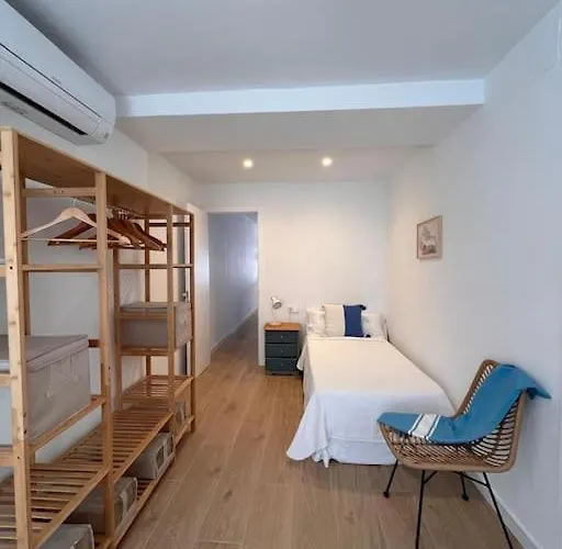 Piso Con Mucho Encanto