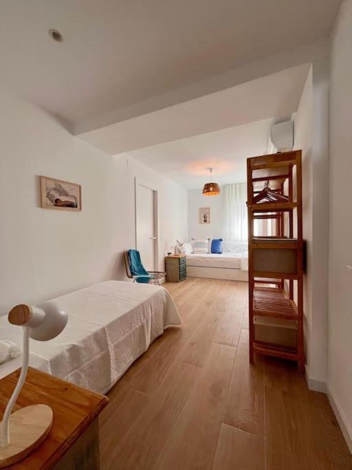 Apartment Piso Con Mucho Encanto Dénia