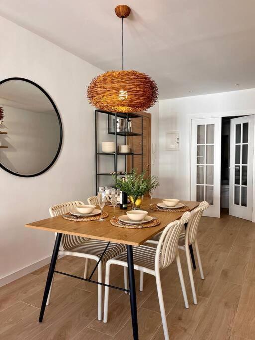 Apartment Piso Con Mucho Encanto *
