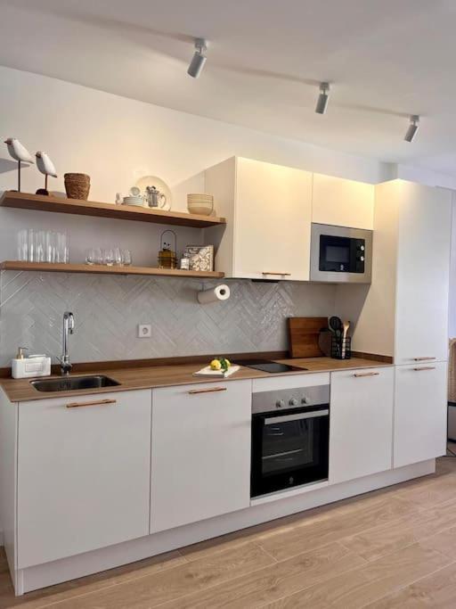 Piso Con Mucho Encanto Apartment