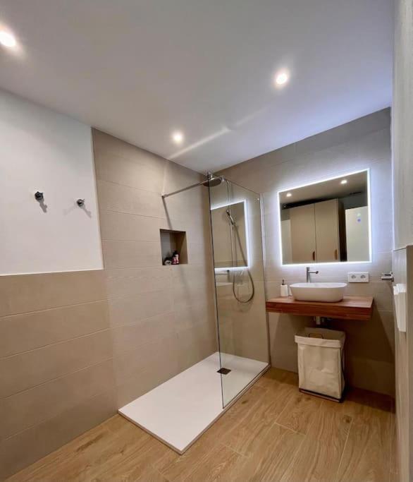 Piso Con Mucho Encanto *