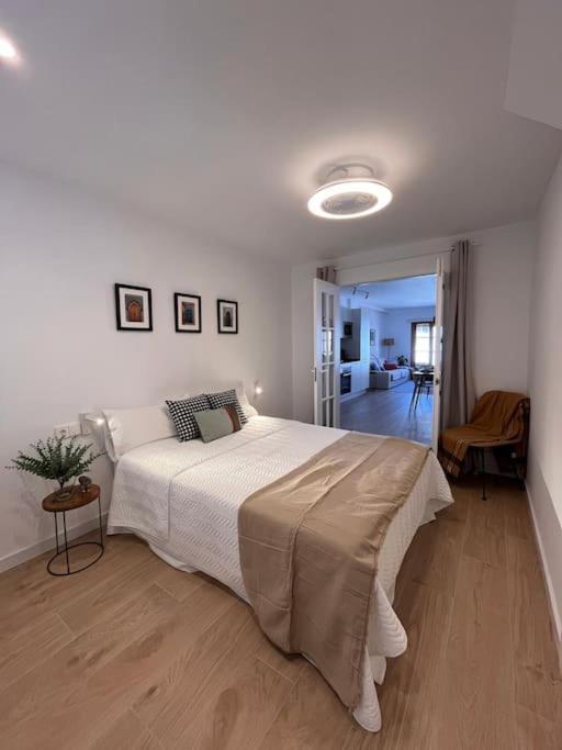 Piso Con Mucho Encanto Apartment *