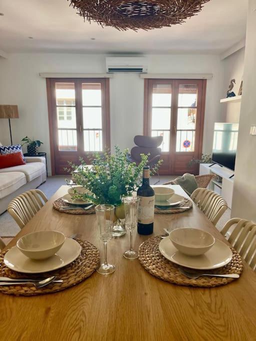 Appartamento Piso Con Mucho Encanto *