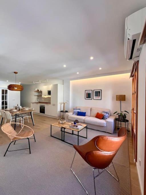 Piso Con Mucho Encanto Apartment *
