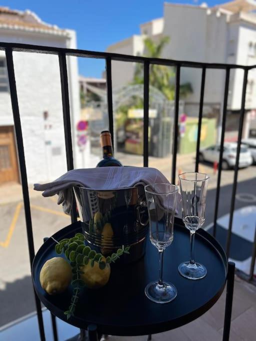 Piso Con Mucho Encanto Appartamento Dénia